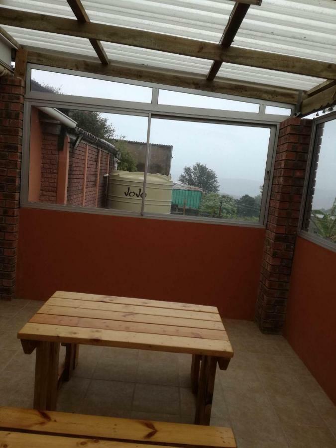 Hunters Self Catering Apartment East London Exterior foto